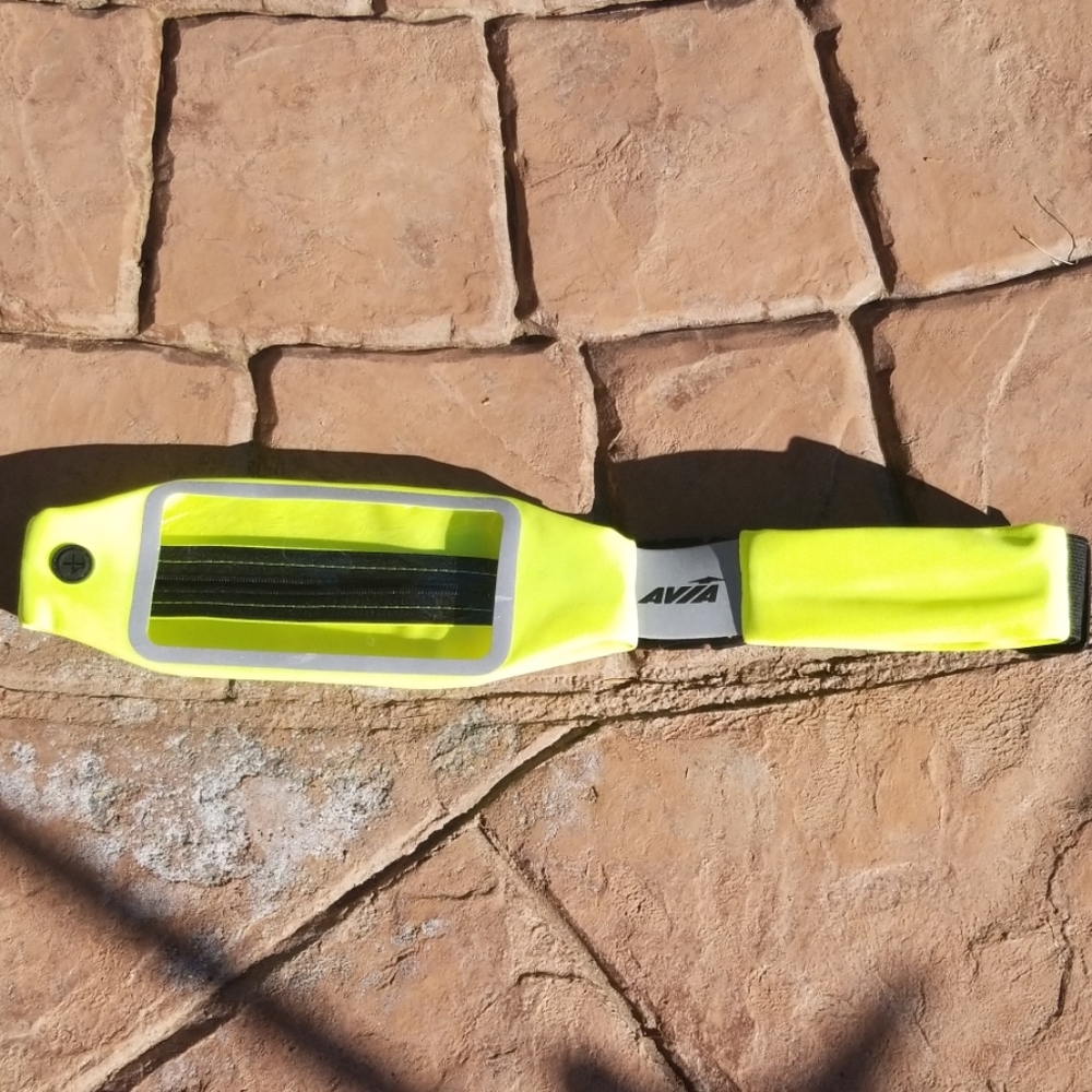 Runner belt
